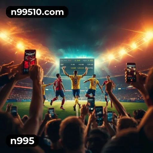Vantagens exclusivas n995 para jogadores brasileiros - São Paulo, Rio, BH