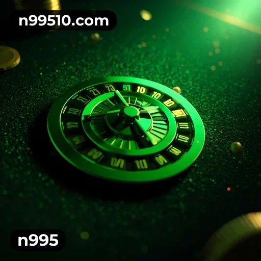 n995 segurança SSL 256-bit - Licença Curaçao, eCOGRA, GLI certificado